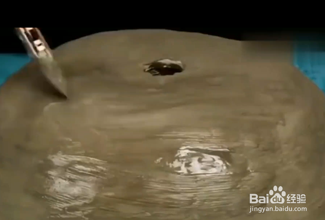 如何用水泥做出各种花盆？