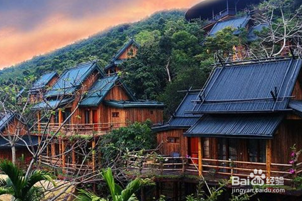 关于海南的景点，该如何享受？