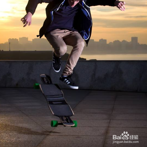 滑板怎么清洗磨砂板面