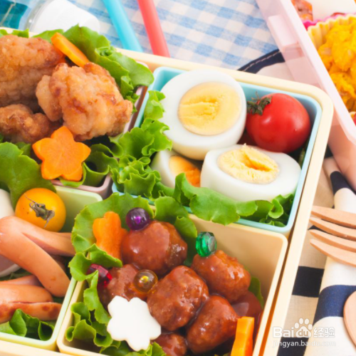 外卖里有头发如何处理