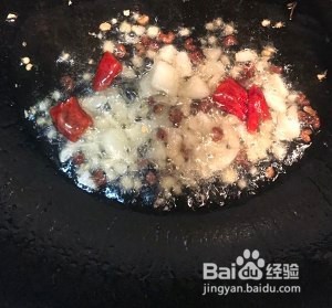 教你怎么做超级好吃的凉拌毛豆