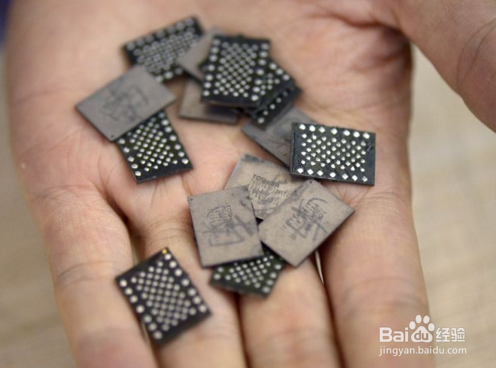 iphone5S和iphone SE的区别