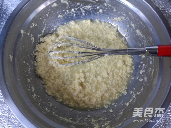 椰蓉手撕包—面包机版