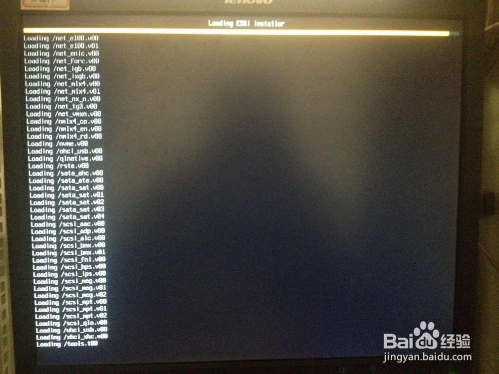 IBM X3650 M3 RAID1 实战VMware ESXi 6.0u1