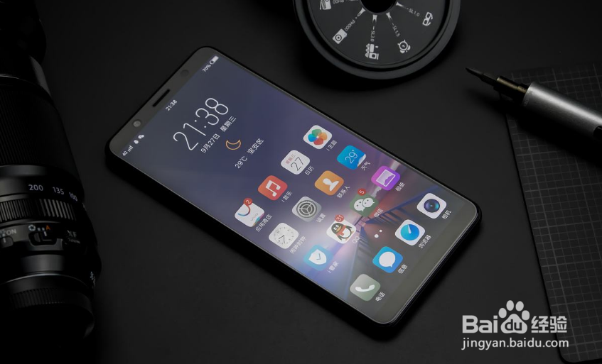 为什么现在的全面屏手机都要做那么长？