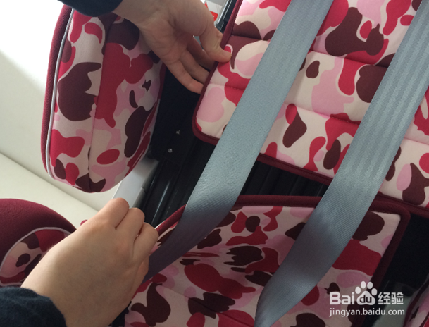 SAVILE猫头鹰哈利儿童安全座椅9月-12岁使用指南