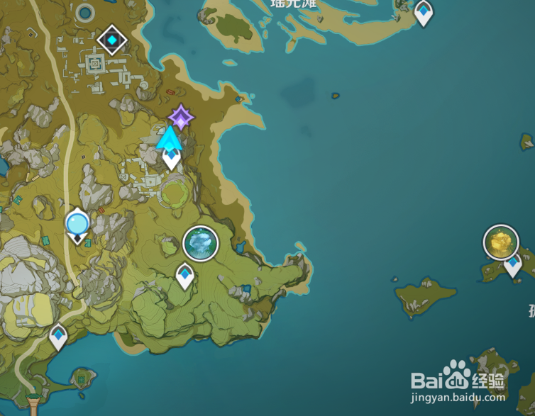 原神临危受命狂风之核怎么击败