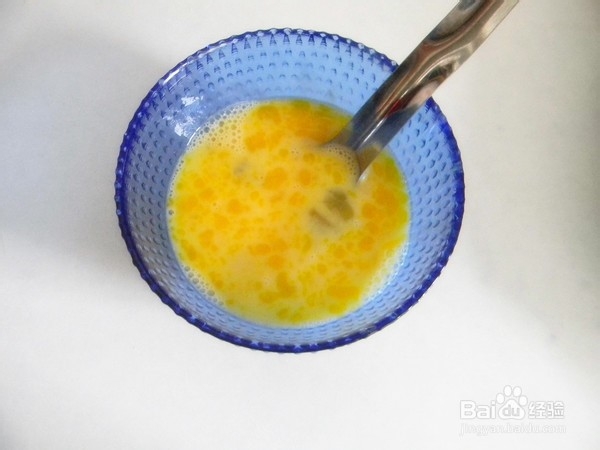 教你做菠菜黄瓜拌蛋条