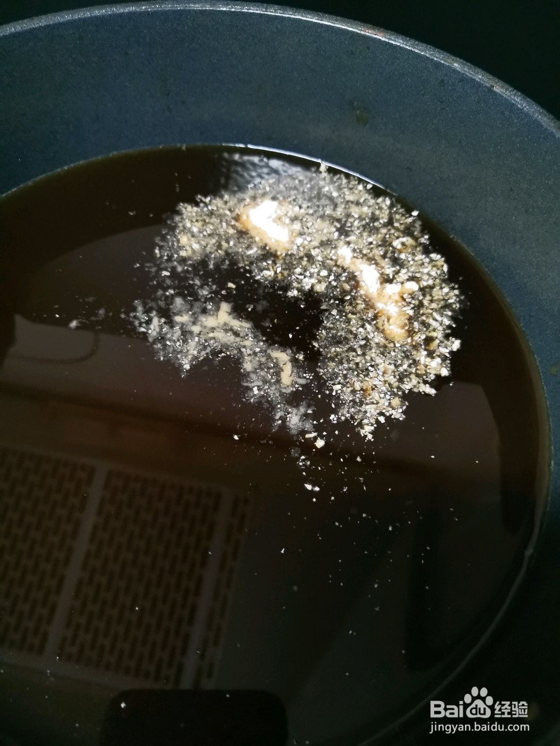 古法秘制秋梨膏的做法