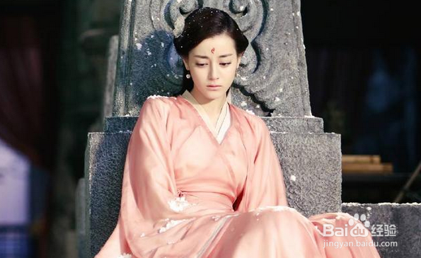 迪丽热巴演过哪些电视剧？饰演的是什么角色