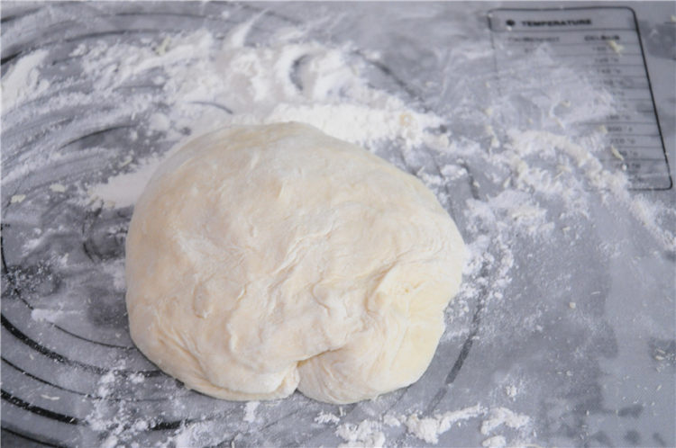 脆底小笼包的做法,好吃不腻!