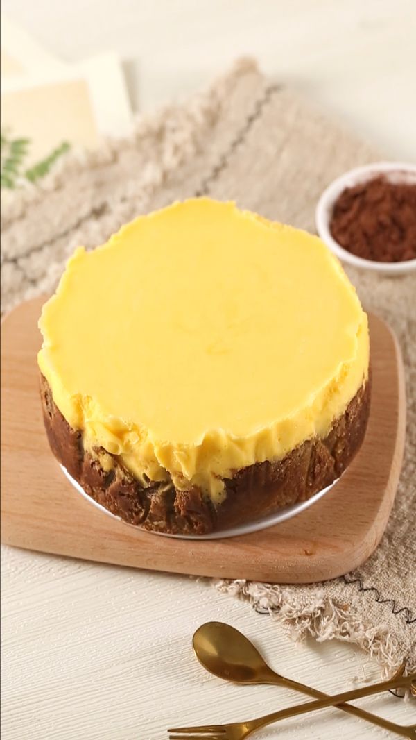 提拉米苏巴斯克