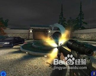 007夜火游戏简介