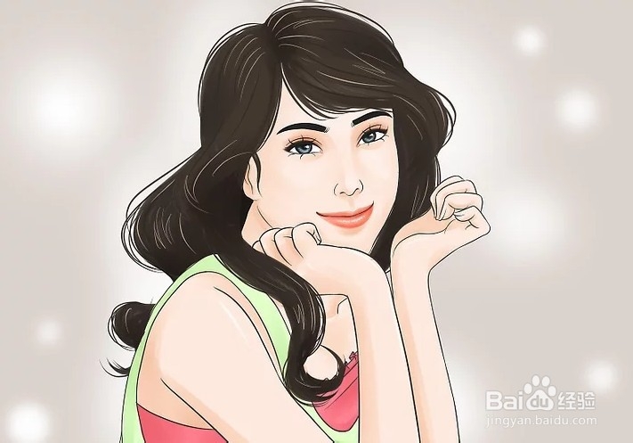 如何变得有魅力