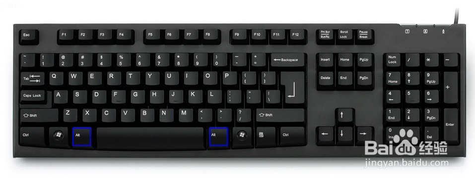 Photoshop软件画笔功能的快捷放大缩放