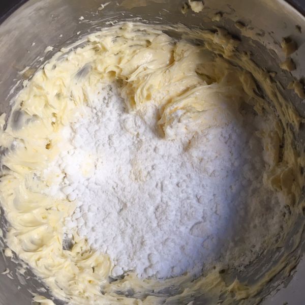 双色抹茶磅蛋糕