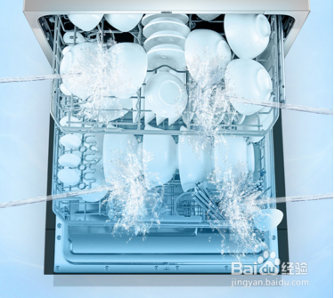 如何解决夫妻的洗碗矛盾