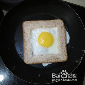 做三明治的步骤英文版