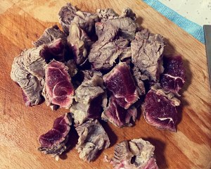 怎么做美味的牛腩罗宋汤