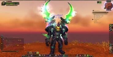 暗牧H戈霍恩P2阶段打法攻略