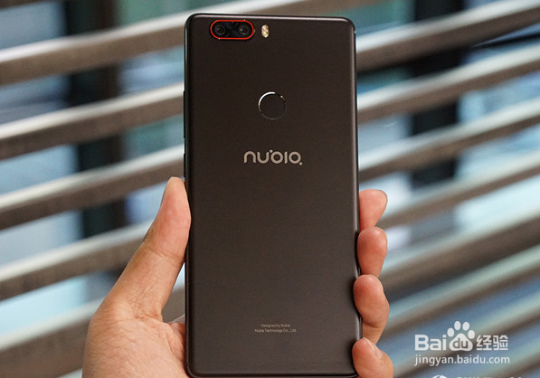 努比亚Z17评测:无边框手感更好 双摄细节需提升