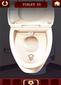 100toilets 2 百厕逃脱2 51-60攻略