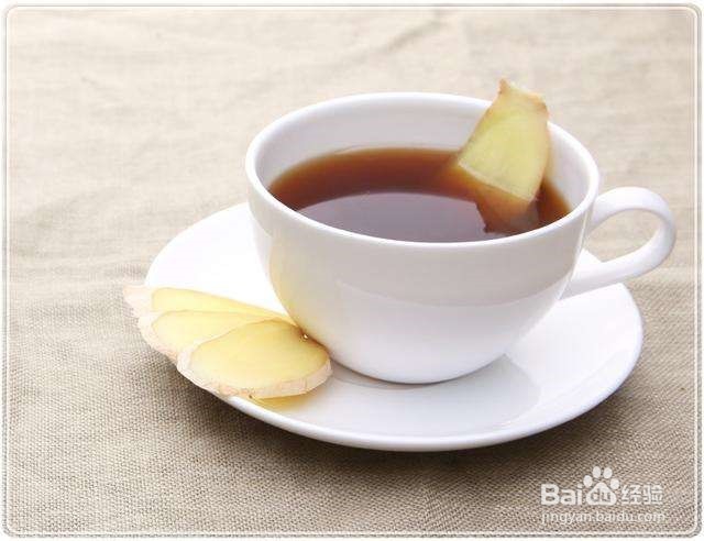 生姜小常识，要注意。