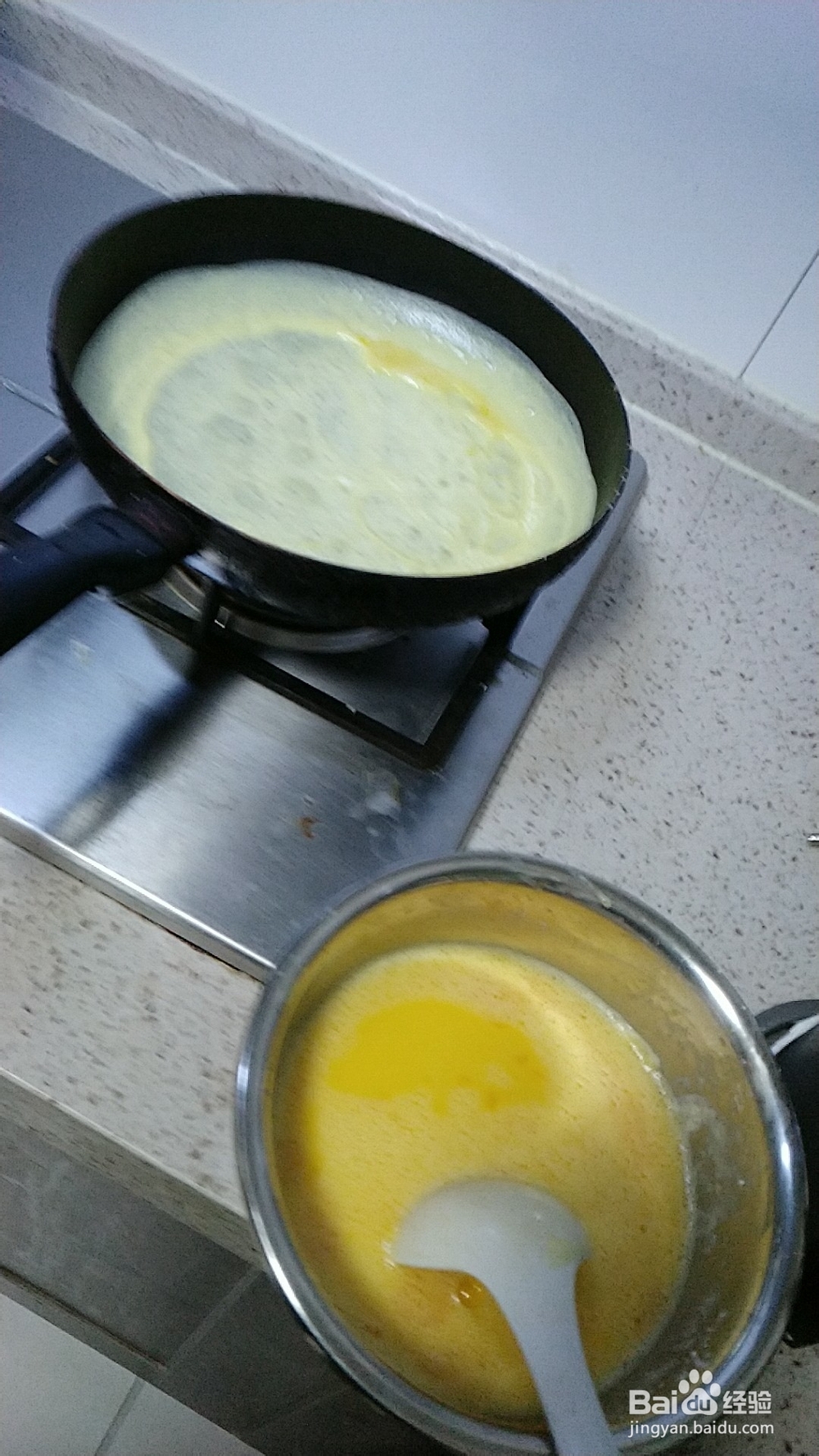 吃不胖的卷尖火腿肠午餐肉