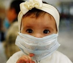 面对雾霾我们该怎么防护