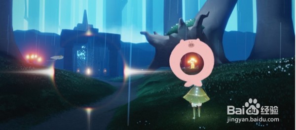 光遇11.26季节蜡烛位置在哪