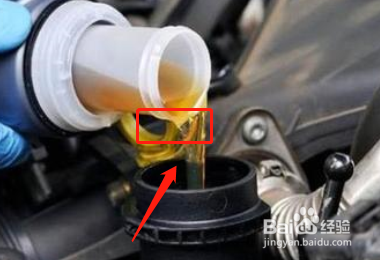 怎么看4s有没有换机油