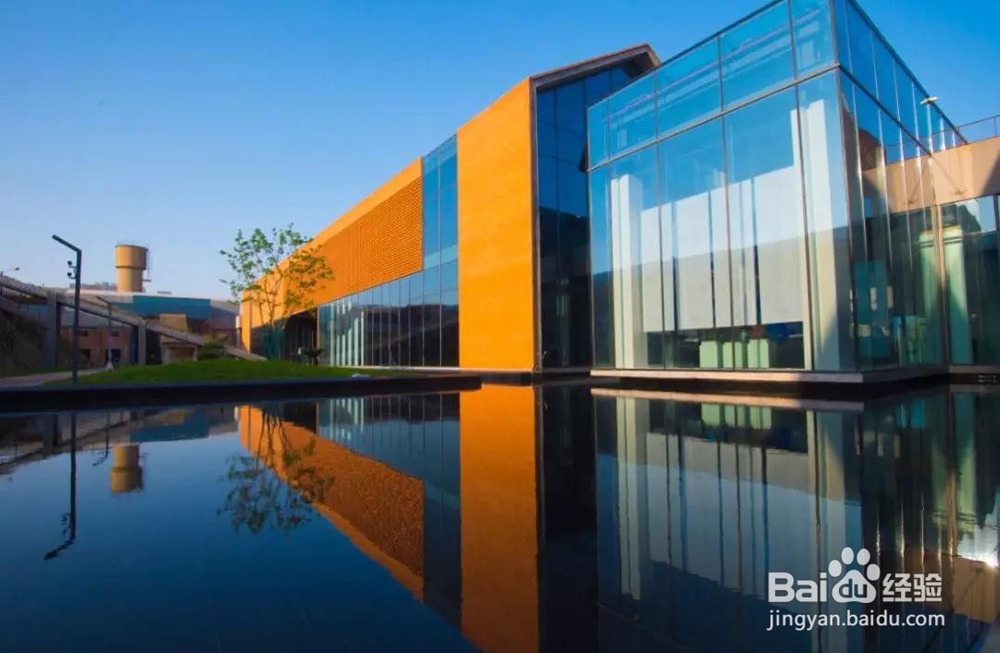 抓住寒假小尾巴,来一场玻璃艺术的研学游吧!