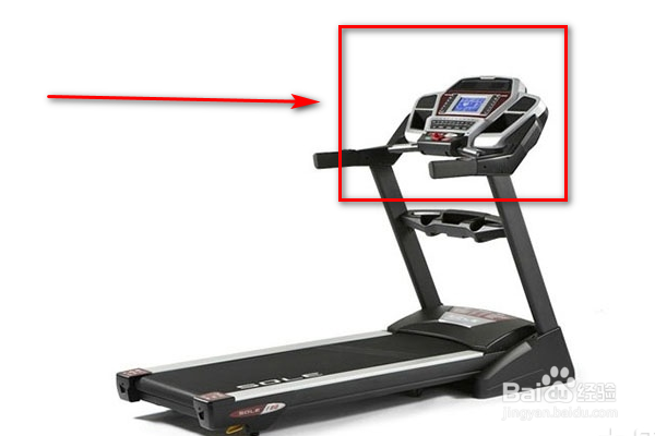 如何关闭跑步机呢？