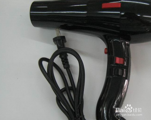 电吹风的多用途知识？