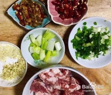 水煮肉片怎么做才能和饭店的一样好吃