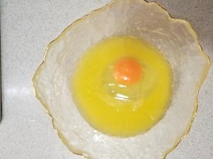 营养美食制作巧克力曲奇饼干