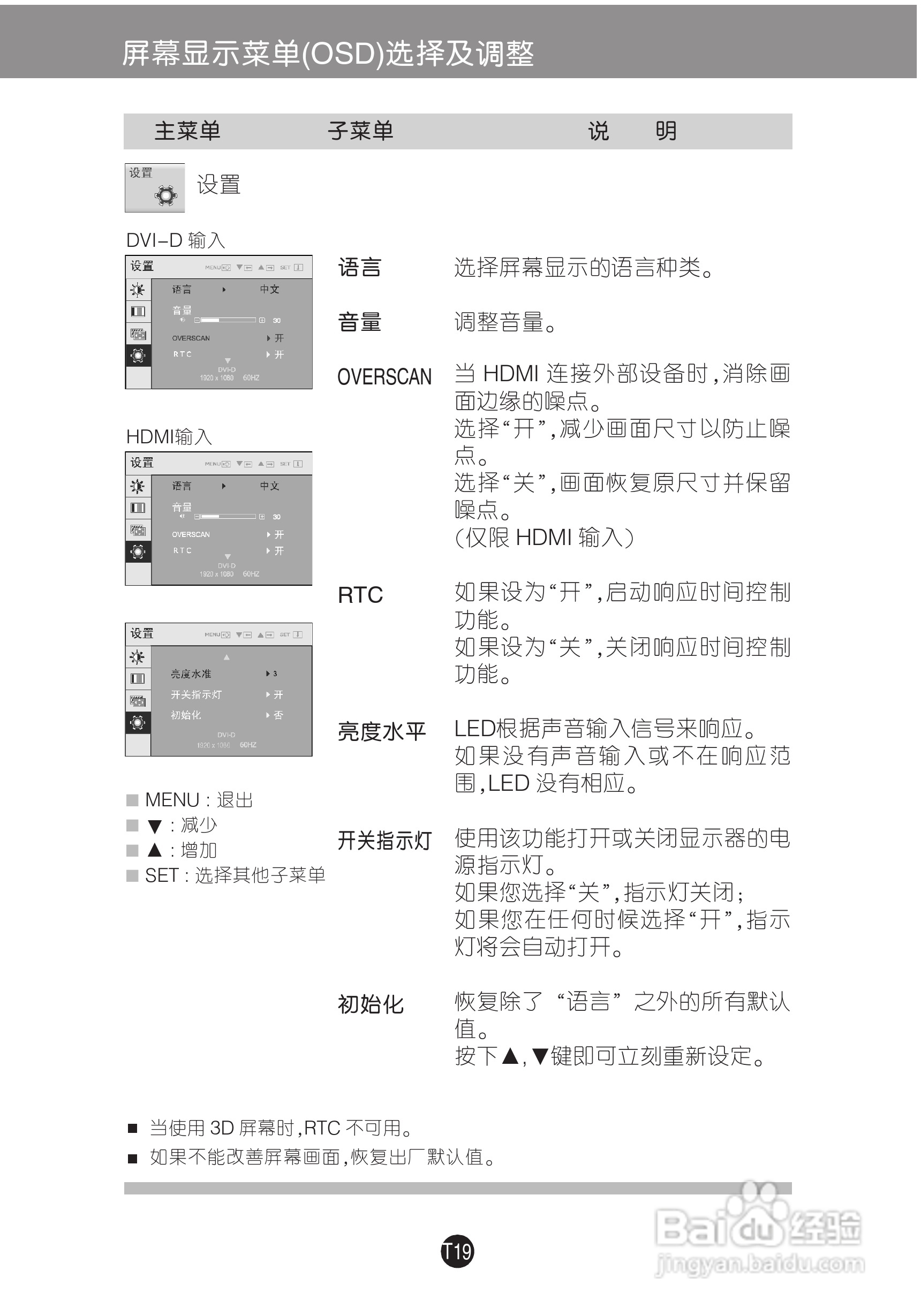 LG W2363D-PF显示器说明书:[3]