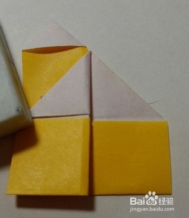 [创意折纸]如何手工折别墅（房子,屋子,建筑物）
