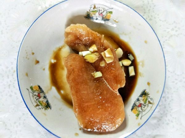 营养早餐鸡胸肉荞麦面
