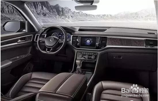 你只看到途昂的大，却不知上汽大众在下一盘大棋