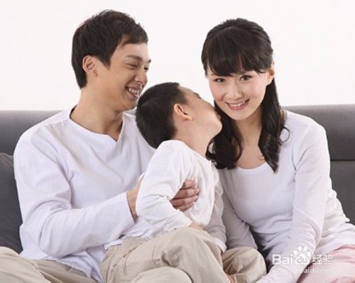 小孩子逆反心理，家长怎么应对？