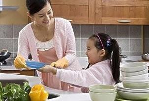 单亲家庭如何教育好孩子