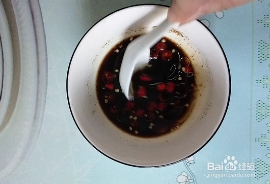 教你做虾皮拌青瓜