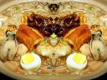 怎样知道泉州的特色美食小吃