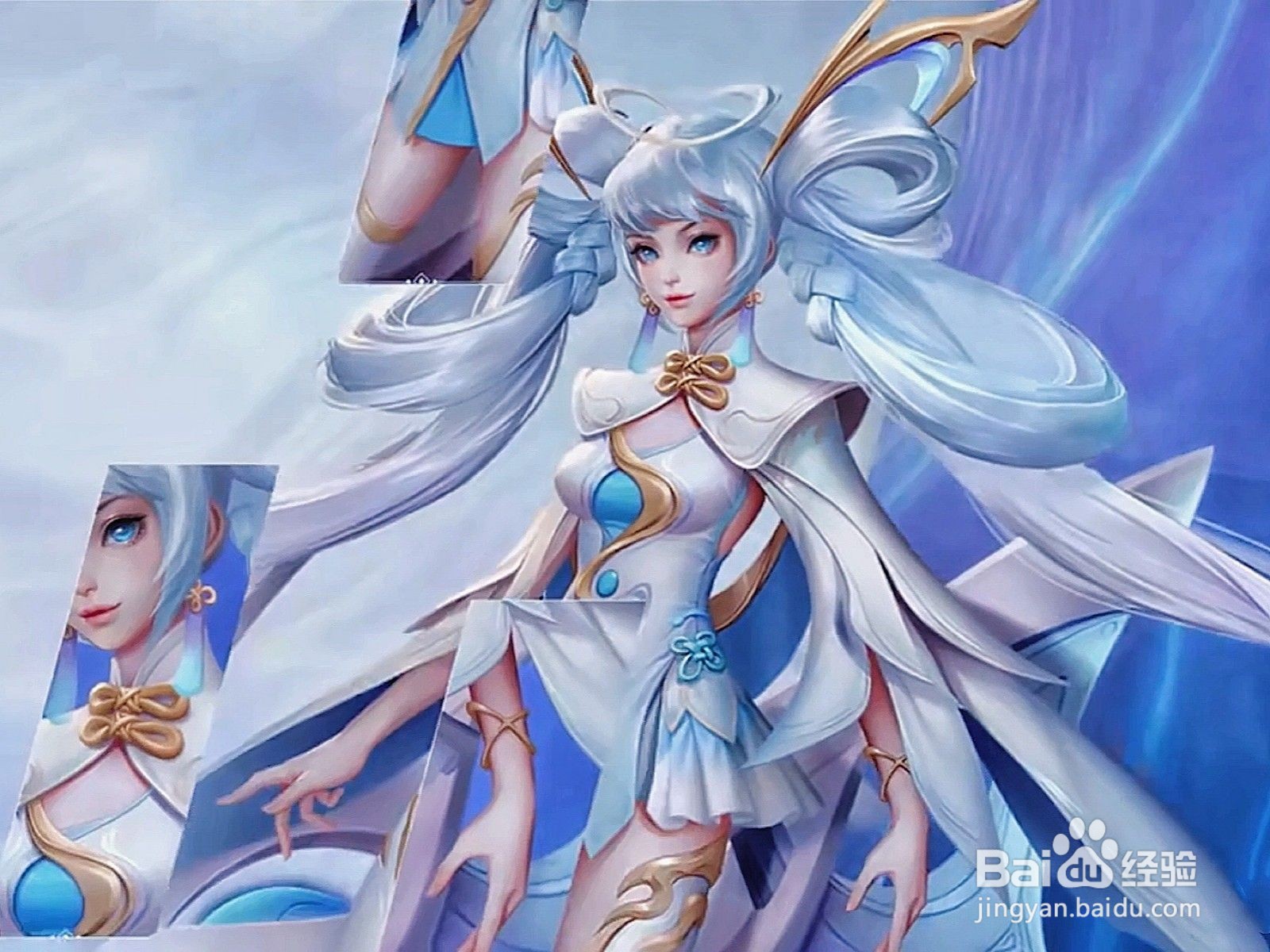 王者荣耀孙尚香异界灵契双生皮肤什么时候上线