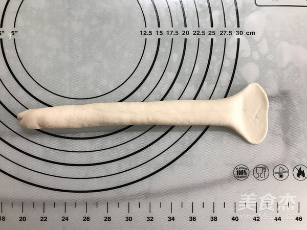 原味贝果的做法