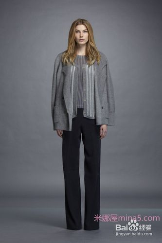 秋装时尚潮流层次搭配攻略