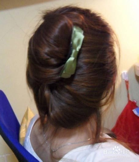 教你变美的潮流发型 不得不学哦