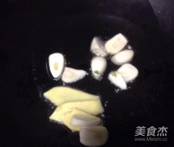 啤酒桂香卤蛋