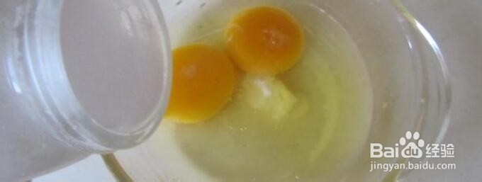 鸡蛋午餐肉卷饼